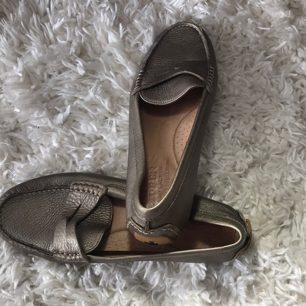 Ralph Lauren shoes